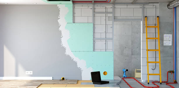 Best Mold Prevention Services  in Creighton, NE